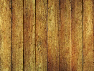 Vintage wood background