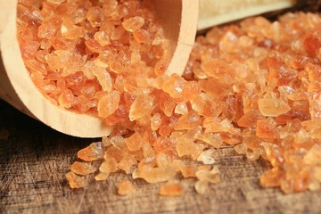 cane sugar