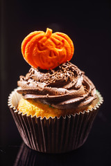 Halloween desserts