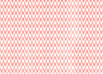 Wavy striped background.