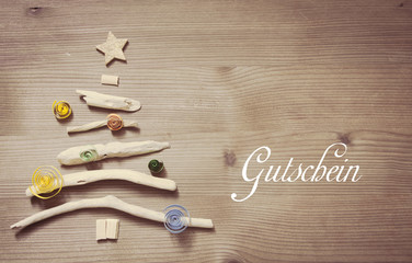 Gutschein
Bild auch ohne Text erhältlich