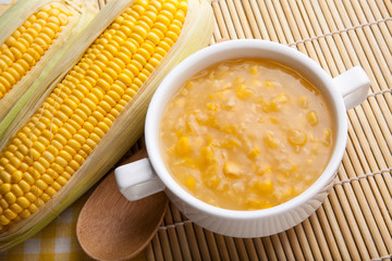 Corn Chowder
