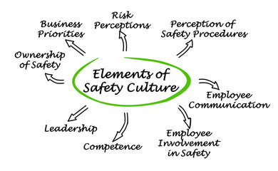 Elements of Safety Culture
