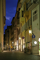 bolzano nite