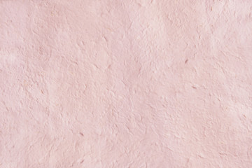 和紙素材-ピンク