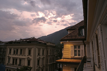 bolzano windows
