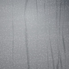 Vector gray background with a random texture imitation stone, as