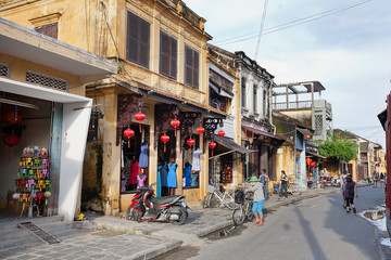 Hoi An Vietnam