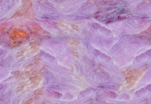 charoite stone saturated seamless texture