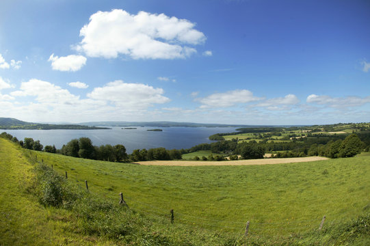 lonad radhairce