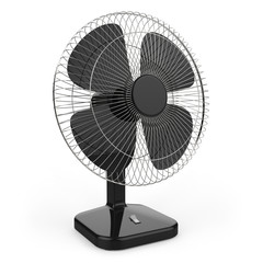 Ventilator