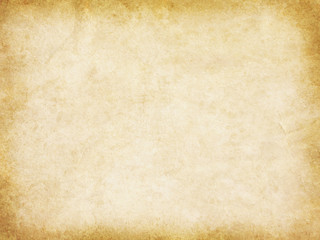 Obraz premium Old paper texture