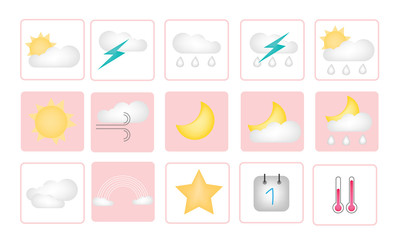 Weather Icon