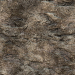 Obraz na płótnie Canvas Smooth Rock Seamless Texture