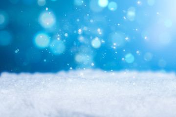 Christmas background concept.