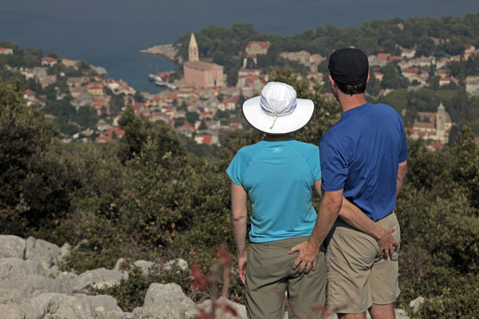 helene n patrick n losinj