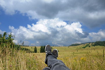 Relax