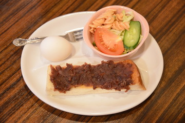 Food Lyon Japan