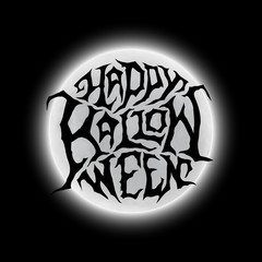 Happy Halloween