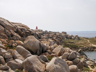 Group of rocks