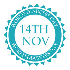 World diabetes day