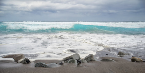 Strand