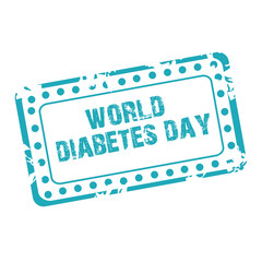 World diabetes day