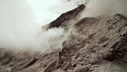 Mountains