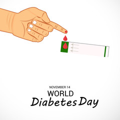 World diabetes day