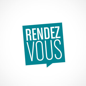 rendez vous