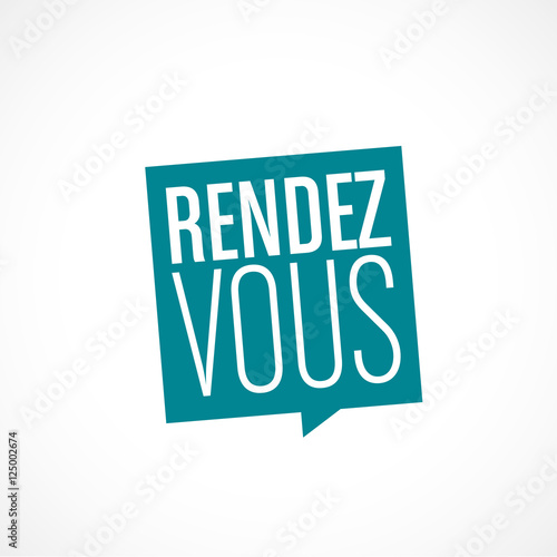 Rendez vous автомобиль