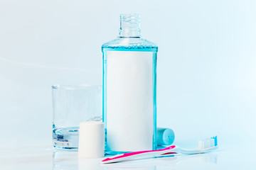 Mouthwash