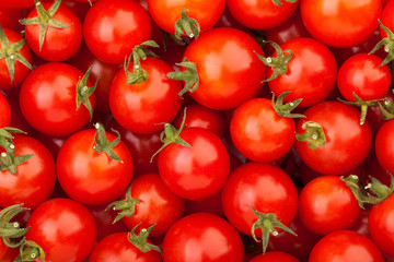 cherry tomatoes