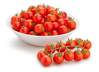 cherry tomatoes
