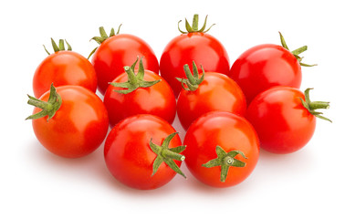 cherry tomatoes