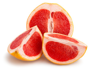 grapefruit