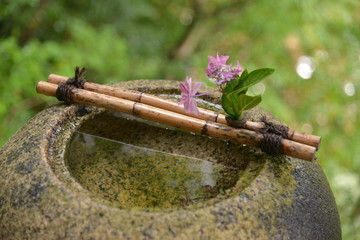 Spot Wo Long Shan Chuang Japan