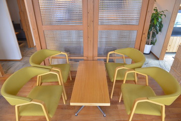 Cafe OASIS Japan