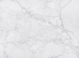 White marble texture, detailed structure of marble in natural patterned for background and design.