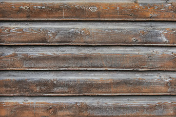 Old wooden wall background texture