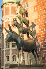 Bremer Stadtmusikanten