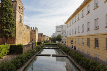 Fototapeta na wymiar Córdoba