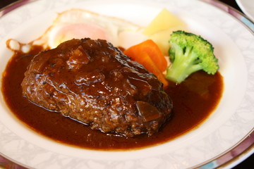 Snow Tea House Japan