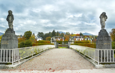 Fototapete bei efototapeten.de bestellen   