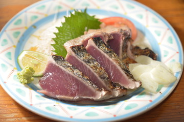 Food Yairotei Japan