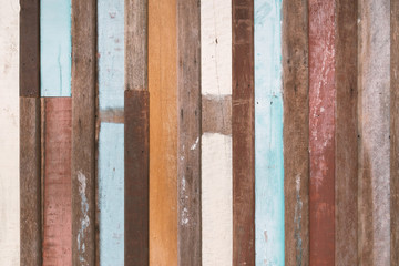 Wood material background