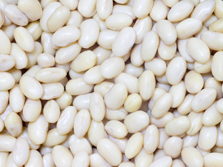 Japanese cuisine, cooked soy beans