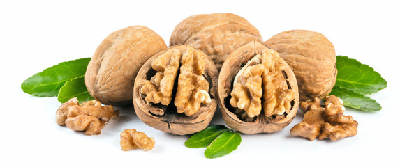 Walnüsse  (bio)
