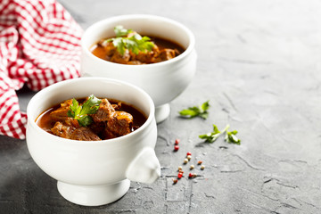 Goulash