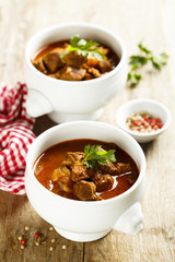 Goulash